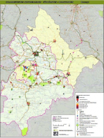 Solare Mobilität in der Allianzregion Südkärnten / Karawanken