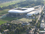 UVP-Einzelfallprüfung: EM-Stadion Klagenfurt
