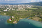 Klagenfurt – Modellstadt Alpenkonvention Forschungsstudie gemeinsam mit ECO – Institut für Ökologie