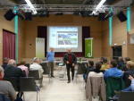 Energiemasterplan Kärnten – Moderation von Gemeindeveranstaltungen