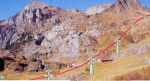 UVP-Verfahren vor dem BVwG: 220-kV-Freileitung Weidenburg – Somplago (Kronhofgraben in Kärnten) - Gutachterliche Stellungnahme zu ausgewählten Fachgebieten
