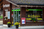 Lebensmittel-Nahversorgung und Einkaufszentren in der Steiermark Argumentationspapier „Dorfzentren statt Einkaufszentren“