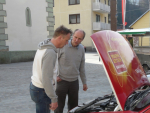 Mobilitäts-Workshops an Kärntner Schulen